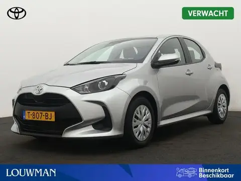 Used TOYOTA YARIS Petrol 2023 Ad 