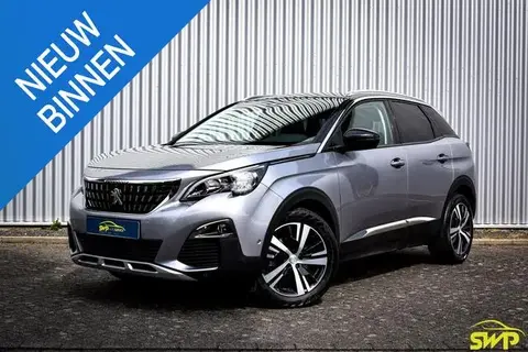 Used PEUGEOT 3008 Petrol 2019 Ad 