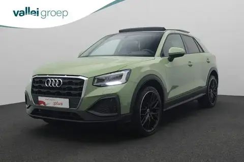 Used AUDI Q2 Petrol 2022 Ad 