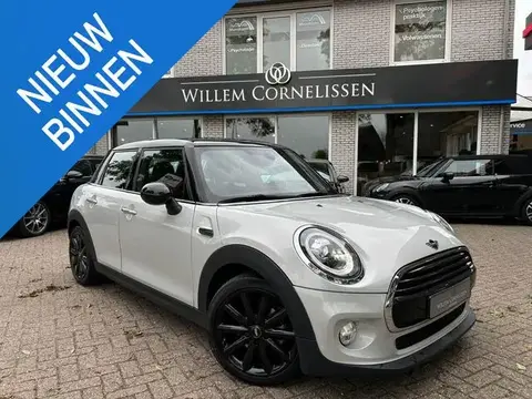 Annonce MINI COOPER Essence 2019 d'occasion 