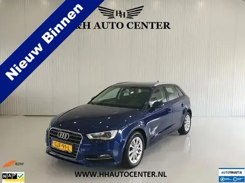 Used AUDI A3 Petrol 2015 Ad 