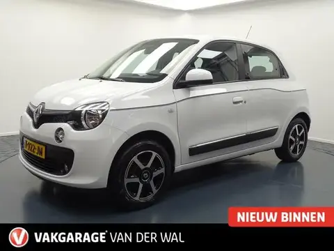 Used RENAULT TWINGO Petrol 2017 Ad 