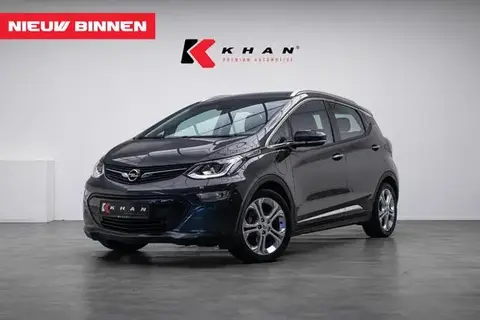 Used OPEL AMPERA Electric 2019 Ad 