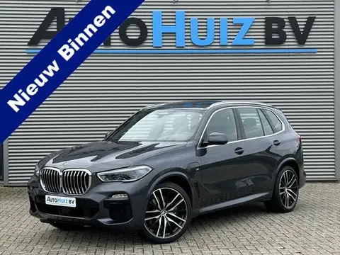 Annonce BMW X5 Hybride 2021 d'occasion 