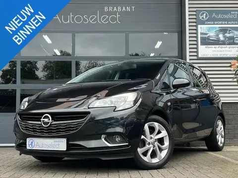 Used OPEL CORSA Petrol 2015 Ad 