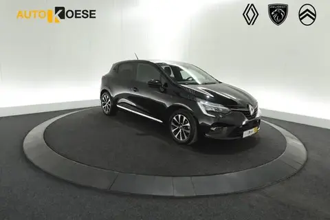 Annonce RENAULT CLIO Essence 2021 d'occasion 