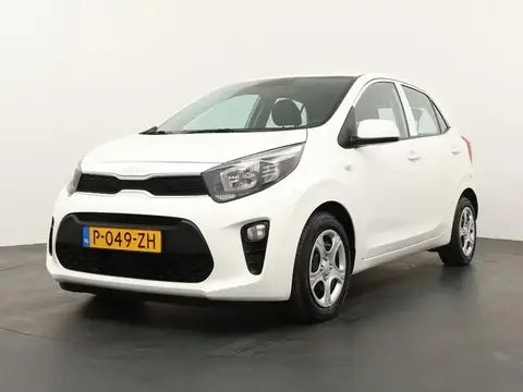 Annonce KIA PICANTO Essence 2022 d'occasion 