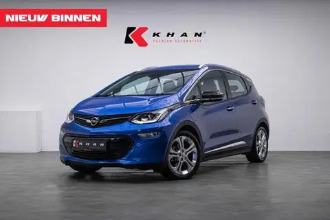 Used OPEL AMPERA Electric 2019 Ad 