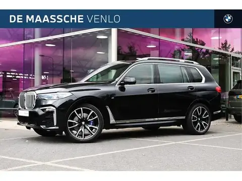 Used BMW X7 Petrol 2020 Ad 