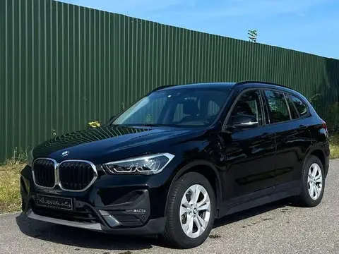 Annonce BMW X1 Hybride 2021 d'occasion 