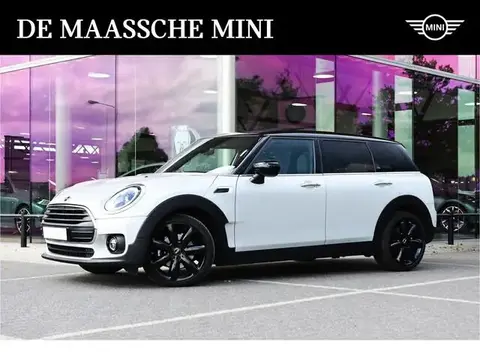 Used MINI COOPER Petrol 2021 Ad 