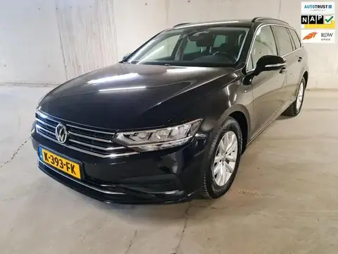 Used VOLKSWAGEN PASSAT Petrol 2020 Ad 