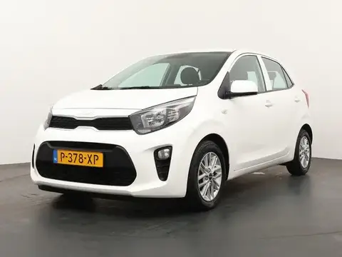 Annonce KIA PICANTO Essence 2022 d'occasion 