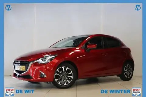 Used MAZDA 2 Petrol 2019 Ad 