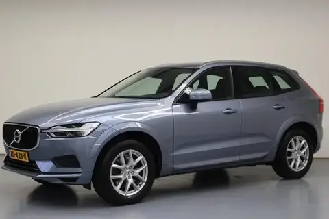 Used VOLVO XC60 Petrol 2019 Ad 