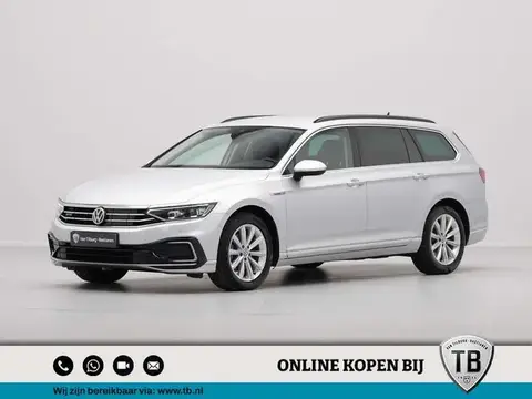 Annonce VOLKSWAGEN PASSAT Hybride 2020 d'occasion 