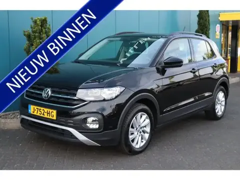 Used VOLKSWAGEN T-CROSS Petrol 2020 Ad 