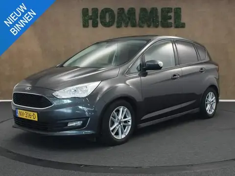 Used FORD C-MAX Petrol 2017 Ad 