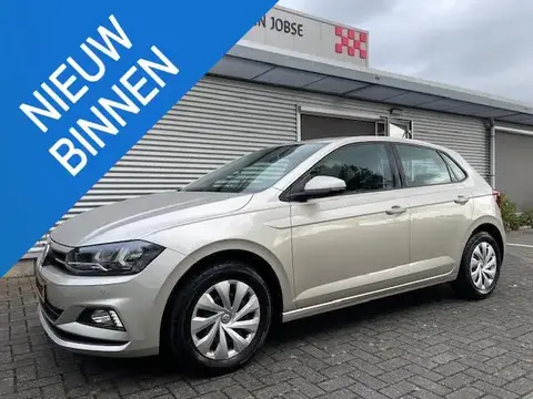 Used VOLKSWAGEN POLO Petrol 2018 Ad 