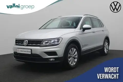 Annonce VOLKSWAGEN TIGUAN Essence 2020 d'occasion 