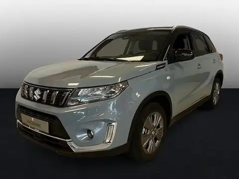 Used SUZUKI VITARA Petrol 2023 Ad 