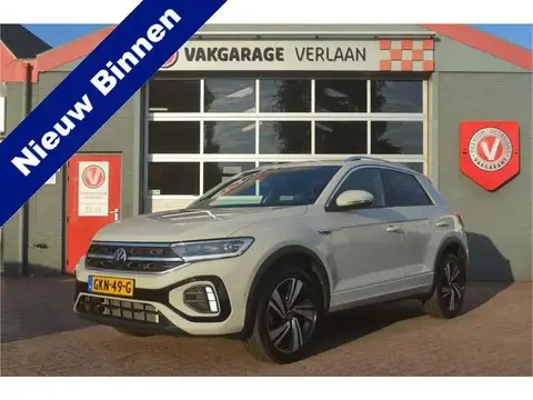 Annonce VOLKSWAGEN T-ROC Essence 2023 d'occasion 