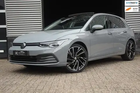 Annonce VOLKSWAGEN GOLF Essence 2020 d'occasion 