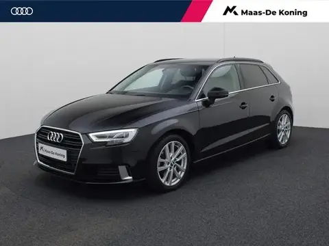 Used AUDI A3 Petrol 2019 Ad 