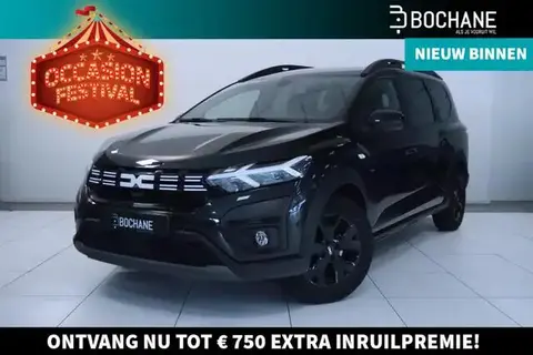 Annonce DACIA JOGGER Essence 2023 d'occasion 