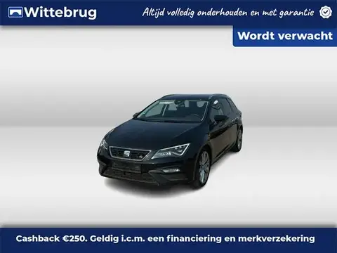 Annonce SEAT LEON Essence 2020 d'occasion 