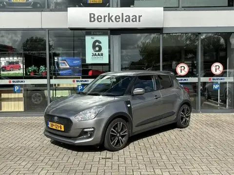 Used SUZUKI SWIFT Petrol 2019 Ad 