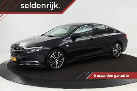 Used OPEL INSIGNIA Petrol 2019 Ad 