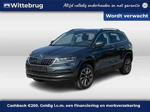 Used SKODA KAROQ Petrol 2020 Ad 