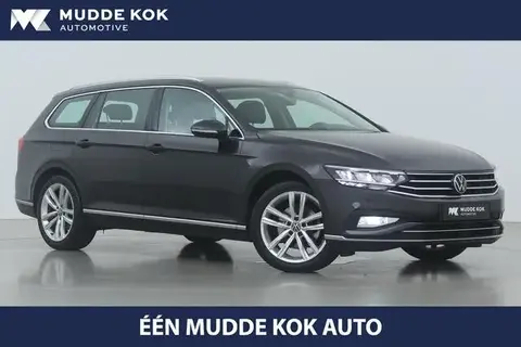 Used VOLKSWAGEN PASSAT Petrol 2023 Ad 