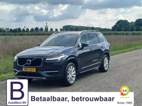 Used VOLVO XC90 Diesel 2018 Ad 