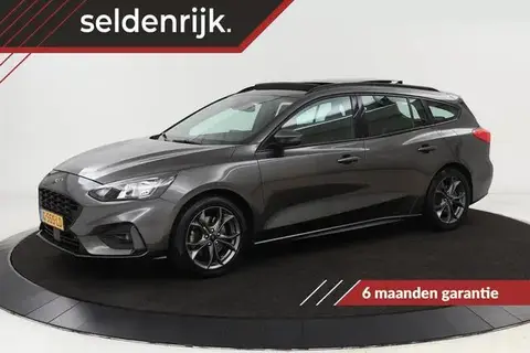 Annonce FORD FOCUS Essence 2019 d'occasion 