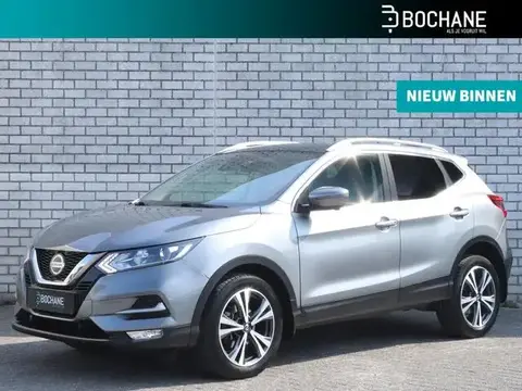 Used NISSAN QASHQAI Petrol 2019 Ad 