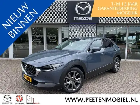 Used MAZDA CX-30 Petrol 2020 Ad 