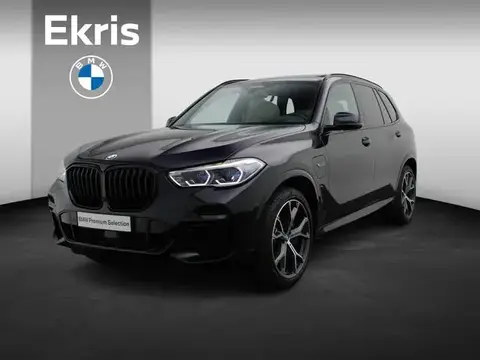 Annonce BMW X5 Hybride 2021 d'occasion 