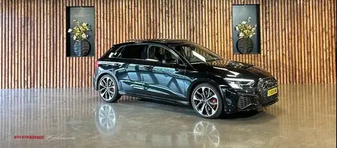 Annonce AUDI S3 Essence 2020 d'occasion 