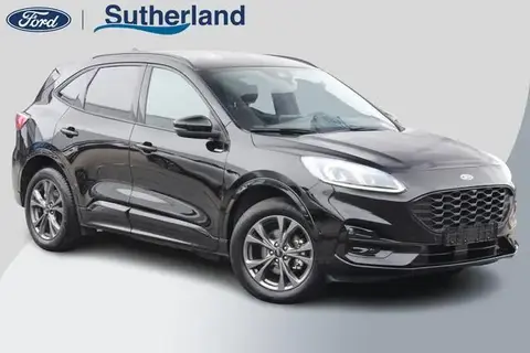 Annonce FORD KUGA Hybride 2023 d'occasion 