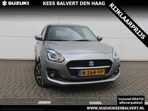 Used SUZUKI SWIFT Hybrid 2022 Ad 