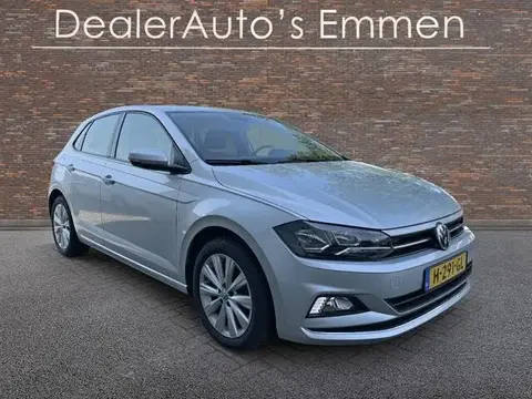 Annonce VOLKSWAGEN POLO Essence 2020 d'occasion 