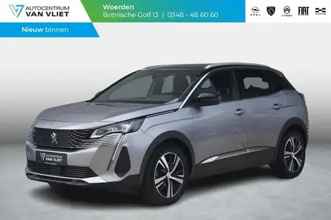 Used PEUGEOT 3008 Petrol 2023 Ad 