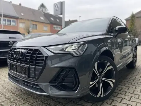 Used AUDI Q3 Hybrid 2023 Ad 