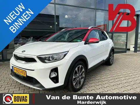 Used KIA STONIC Petrol 2020 Ad 