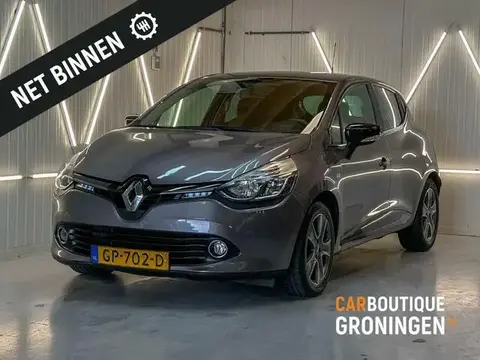 Annonce RENAULT CLIO Essence 2015 d'occasion 