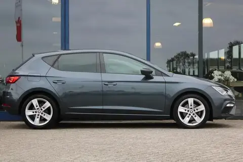 Annonce SEAT LEON Essence 2019 d'occasion 