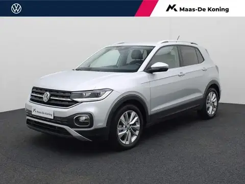 Used VOLKSWAGEN T-CROSS Petrol 2019 Ad 