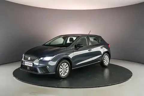 Used SEAT IBIZA Petrol 2023 Ad 